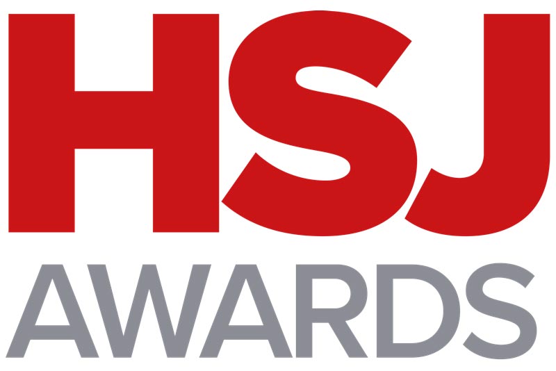 HSJ Awards Logo