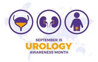 Urology Awareness Month