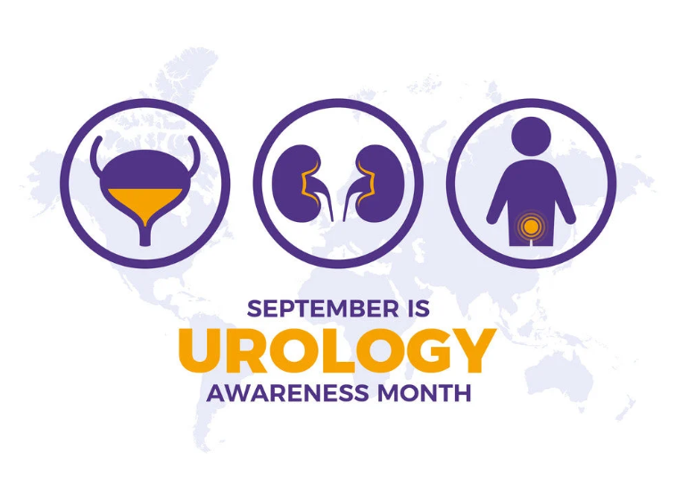 Urology Awareness Month