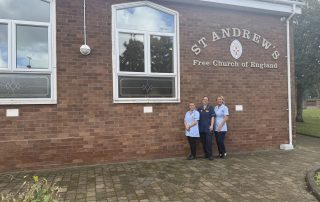 Stoma Care Open Day