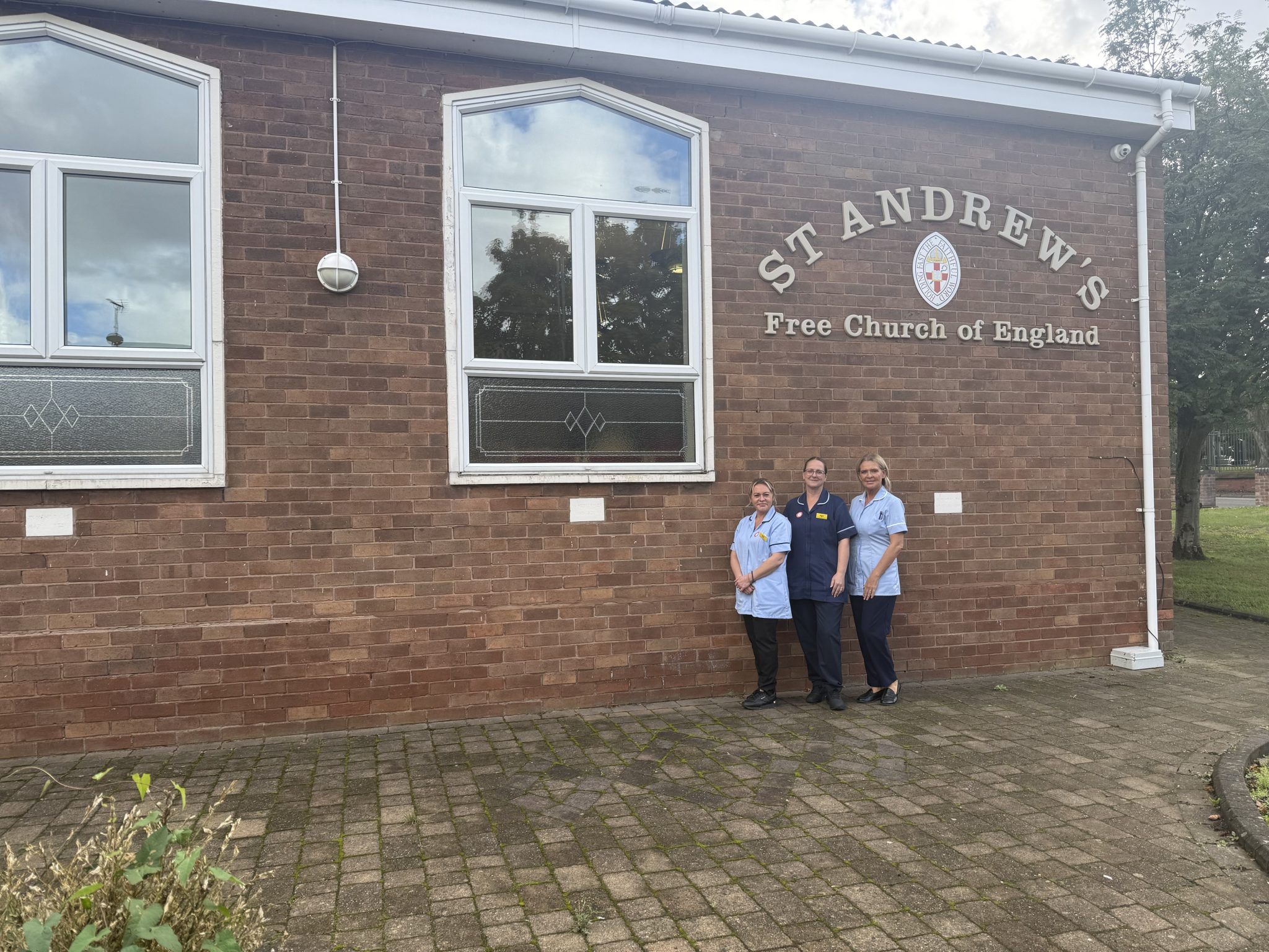 Stoma Care Open Day